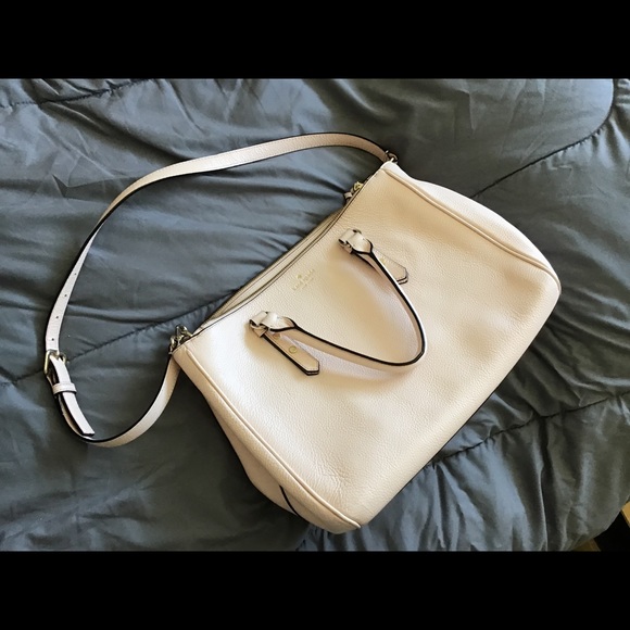Kate Spade Handbag - Picture 1 of 8